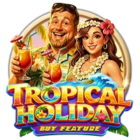 Tropical Holiday Buy Feature